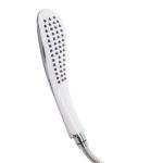 Душевая кабина Domani-Spa Vitality Slim 128 high 120 х 120 х 219 х 45 белые стенки/прозр. ст., г/м — изображение 2