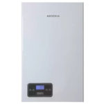 Котел электрический настенный Arderia E 12, v3 (12,0 кВт, 380В) с симисторным управлением